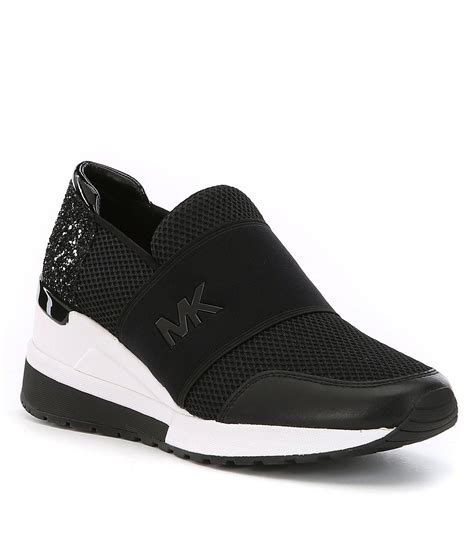 sneakers men's michael kors shoes|michael kors men's trainers.